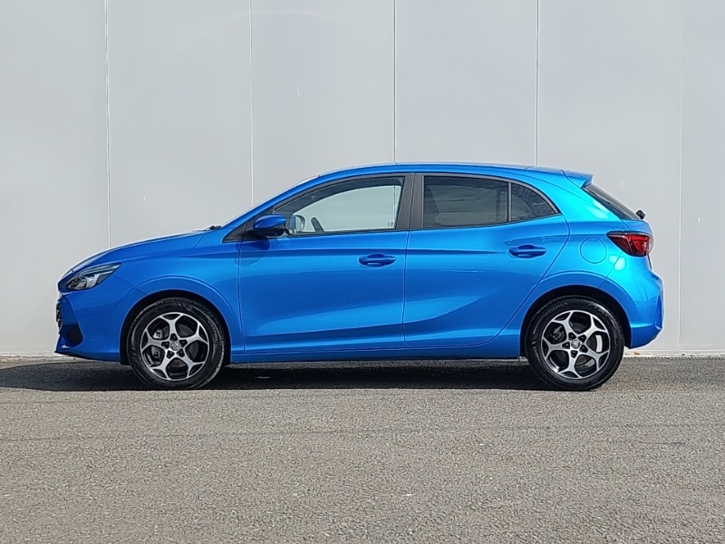 Used MG MG3 2024 for sale - 76427044: Photo 4