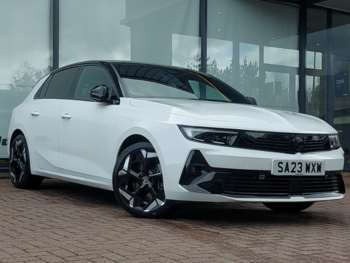 2023 - 1.6 Plug-in Hybrid GSe 5dr Auto
