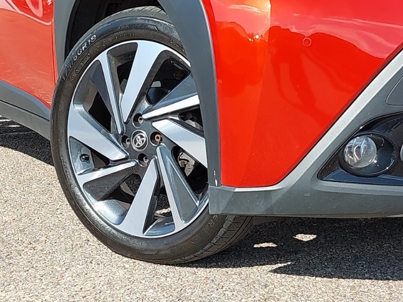 Used Toyota Aygo X 2023 for sale - 76778908: Photo 9