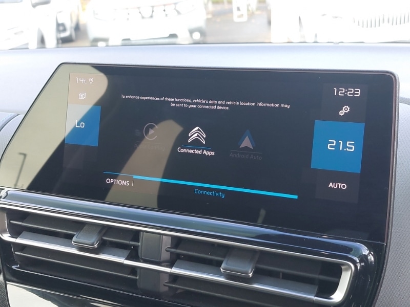 Used Citroen C5 Aircross 2022 for sale - 77127151: Photo 10