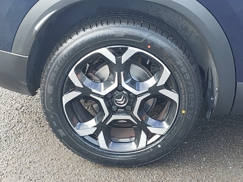 Used Citroen C5 Aircross 2022 for sale - 77127151: Photo 12