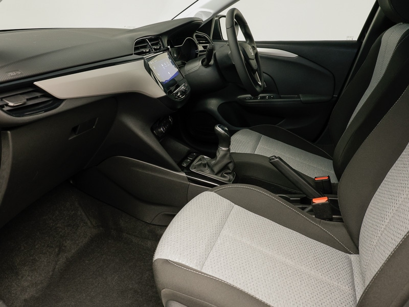 Used Vauxhall Corsa 2023 for sale - 76369921: Photo 5