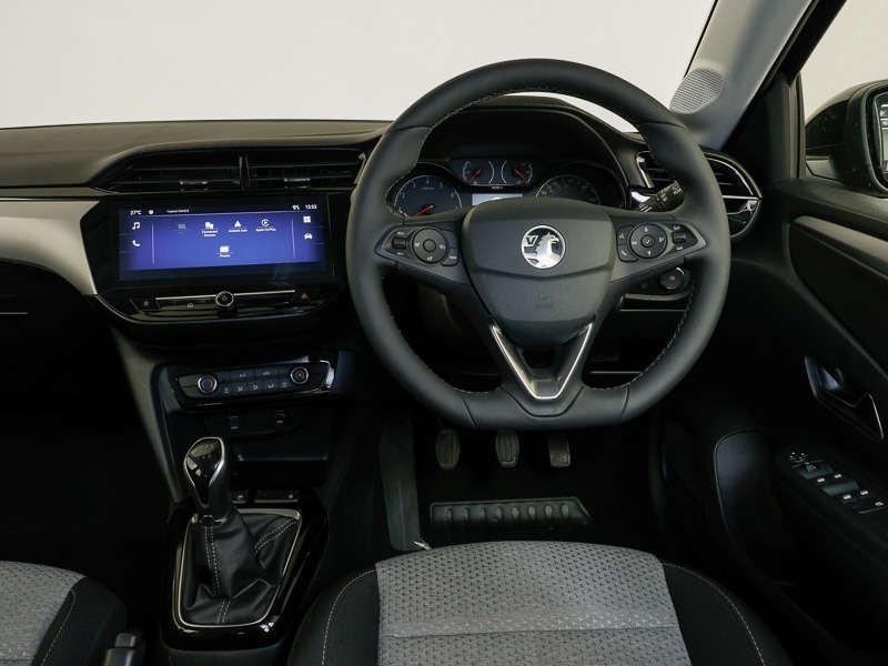 Used Vauxhall Corsa 2023 for sale - 76369921: Photo 7