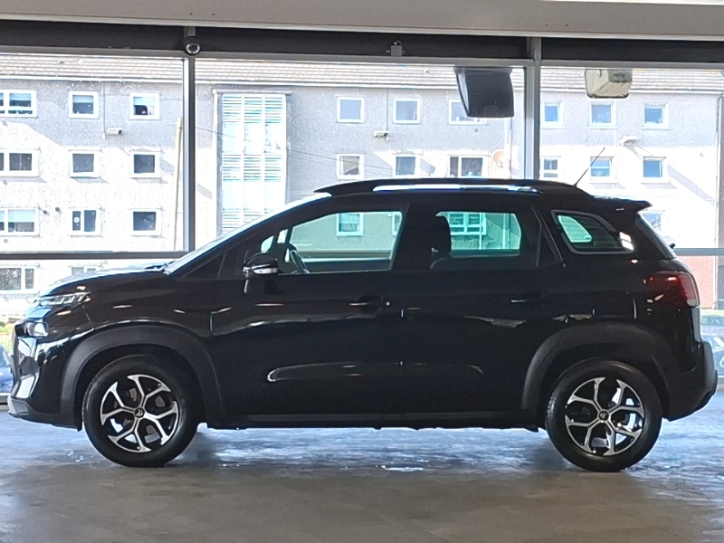 Used Citroen C3 Aircross 2022 for sale - 77992216: Photo 4