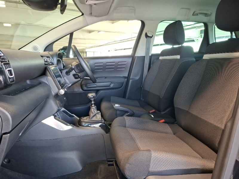 Used Citroen C3 Aircross 2022 for sale - 77992216: Photo 5