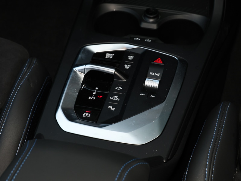 Used BMW 1 Series 2025 for sale - 77353155: Photo 10