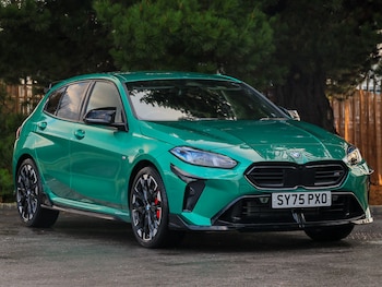 Used BMW 1 Series 2025 for sale - 77353155: Photo