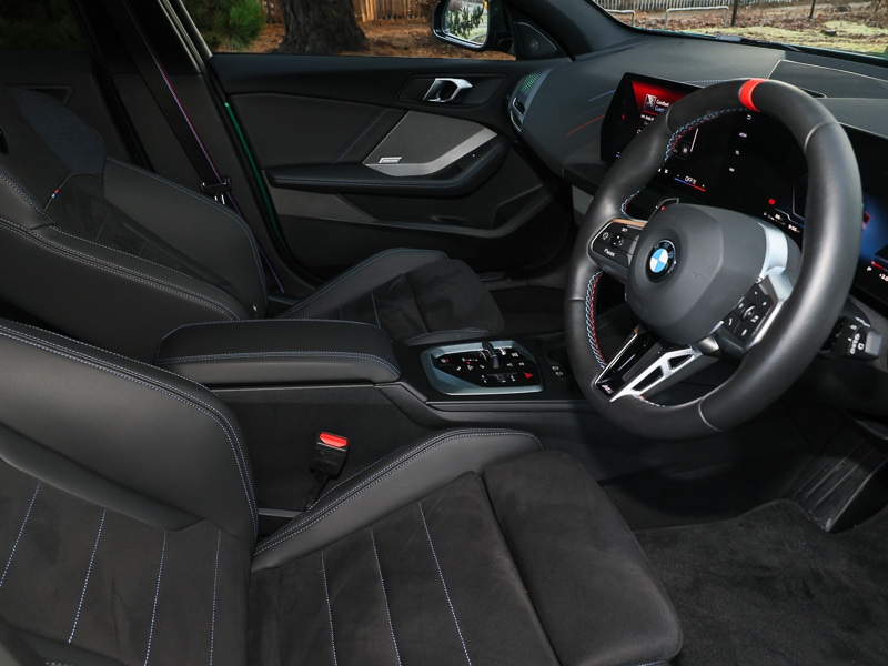 Used BMW 1 Series 2025 for sale - 77353155: Photo 6