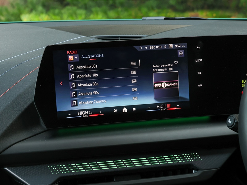 Used BMW 1 Series 2025 for sale - 77353155: Photo 8