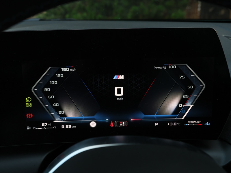 Used BMW 1 Series 2025 for sale - 77353155: Photo 9