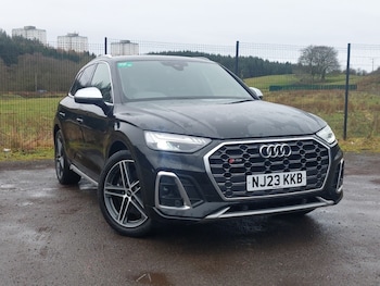 Audi Q5 feature image