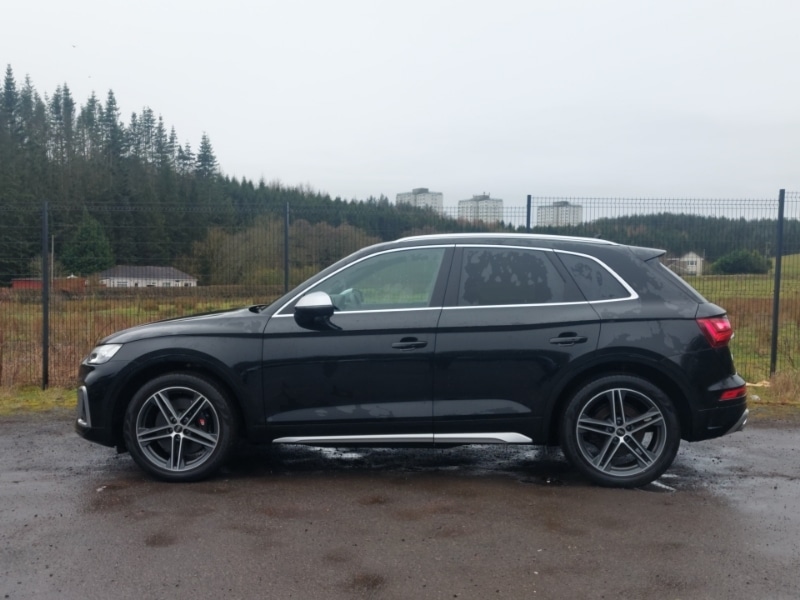 Used Audi Q5 2023 for sale - 77986235: Photo 4