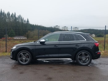 Used Audi Q5 2023 for sale - 77986235: Photo