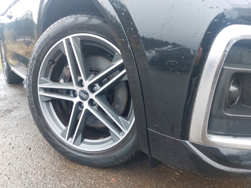 Used Audi Q5 2023 for sale - 77986235: Photo 9