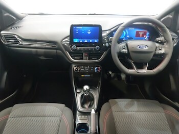 Used Ford Puma 2023 for sale - 78482330: Photo