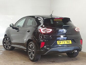 Used Ford Puma 2023 for sale - 78482330: Photo