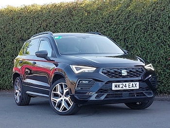 Used SEAT Ateca 2024 for sale - 78482406: Photo