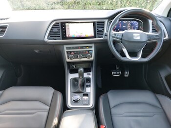 Used SEAT Ateca 2024 for sale - 78482406: Photo