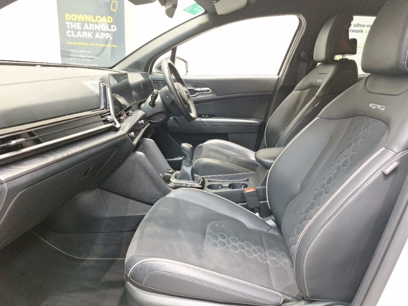 Used Kia Sportage 2024 for sale - 78179353: Photo 5