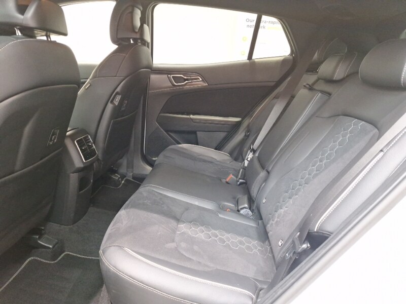 Used Kia Sportage 2024 for sale - 78179353: Photo 6