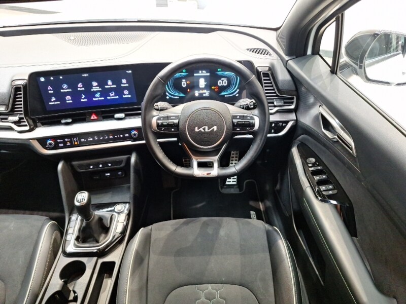 Used Kia Sportage 2024 for sale - 78179353: Photo 7