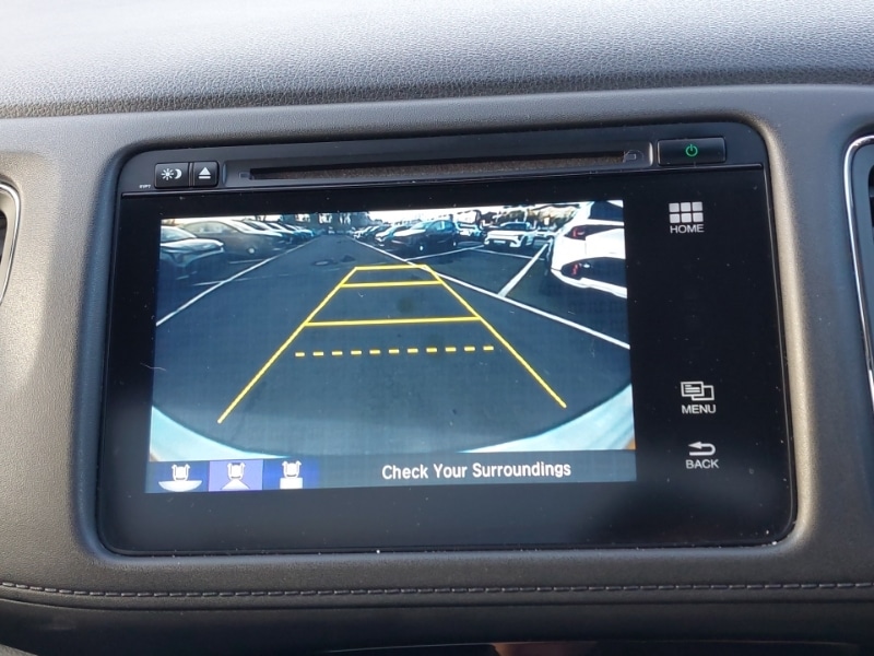 Used Honda HR-V 2020 for sale - 77897093: Photo 10