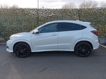 Used Honda HR-V 2020 for sale - 77897093: Photo