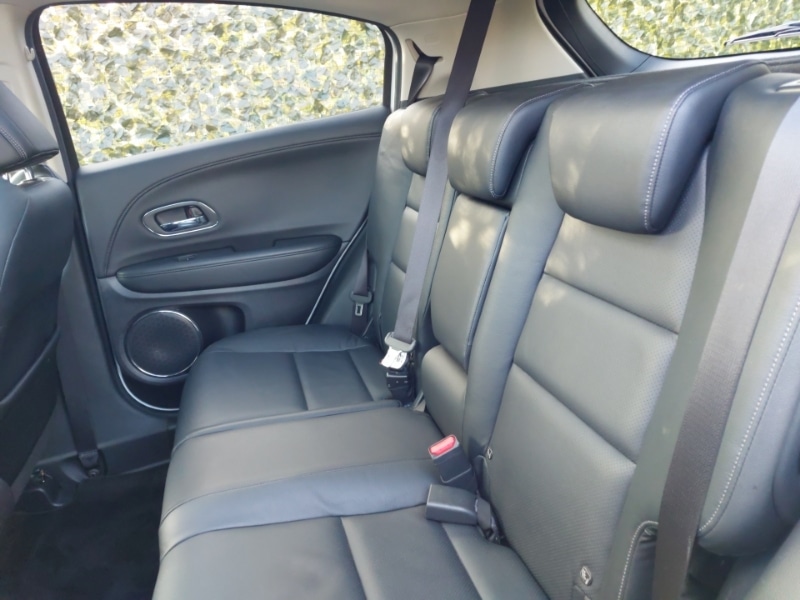 Used Honda HR-V 2020 for sale - 77897093: Photo 6