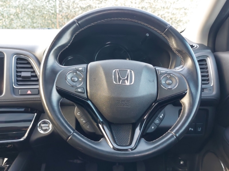 Used Honda HR-V 2020 for sale - 77897093: Photo 7