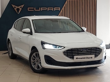 Used Ford Focus 2023 for sale - 78415955: Photo