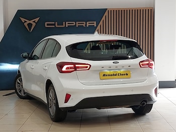 Used Ford Focus 2023 for sale - 78415955: Photo