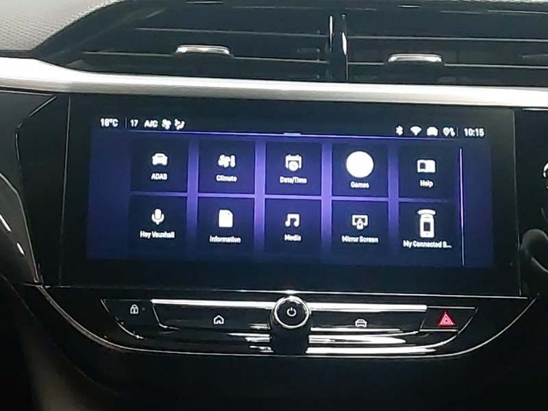 Used Vauxhall Corsa 2025 for sale - 77209743: Photo 11