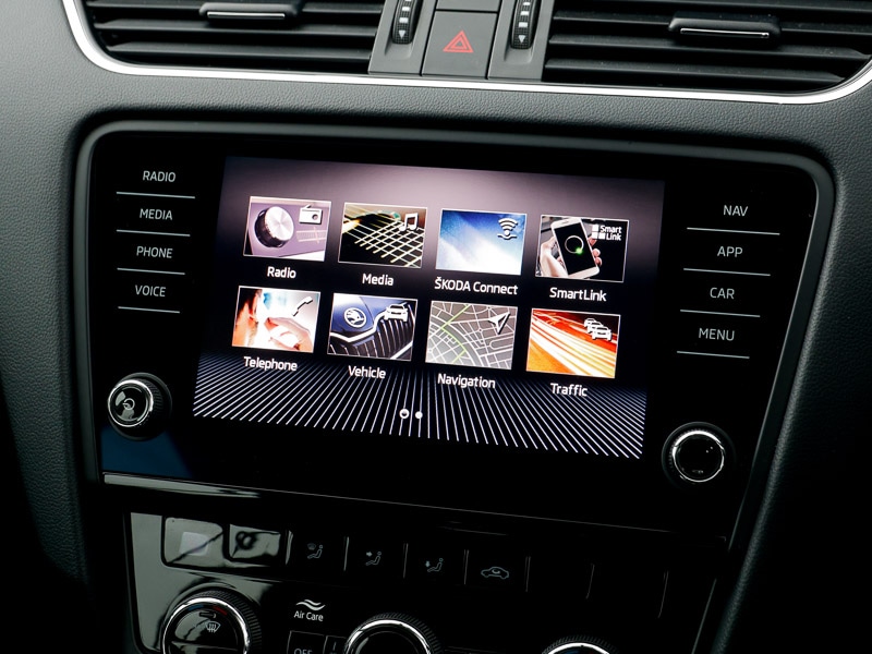 Used Skoda Octavia 2020 for sale - 77677584: Photo 10