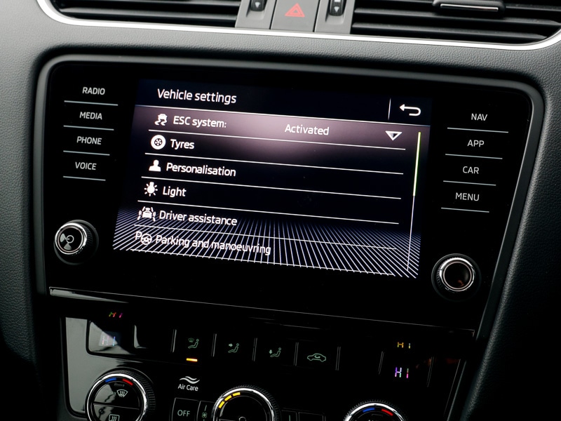 Used Skoda Octavia 2020 for sale - 77677584: Photo 12