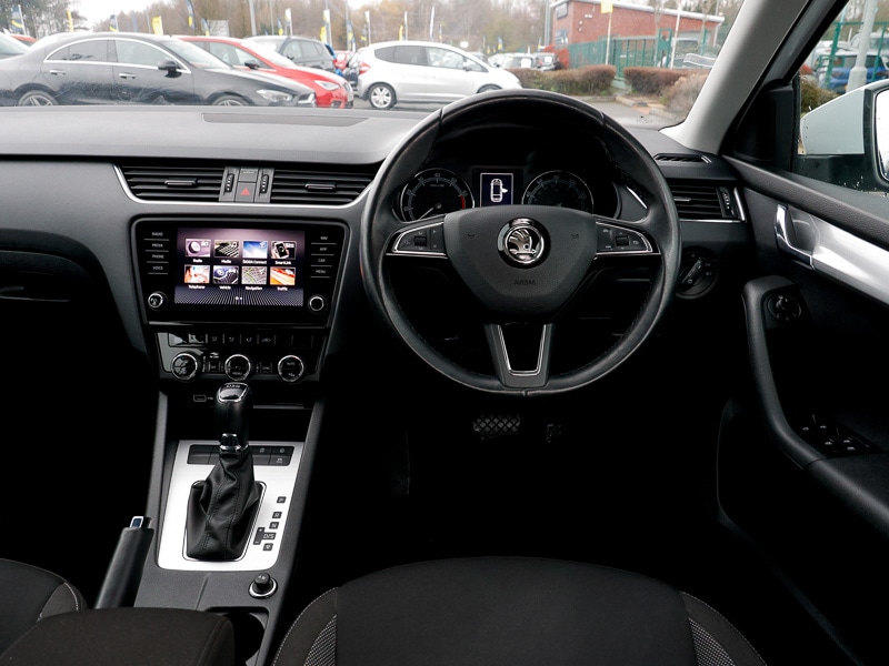 Used Skoda Octavia 2020 for sale - 77677584: Photo 7