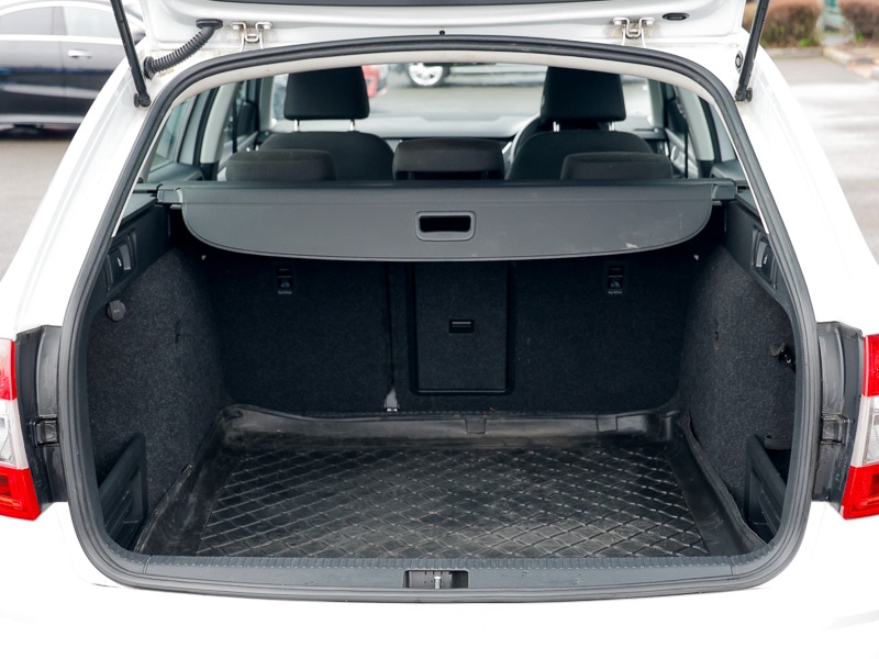 Used Skoda Octavia 2020 for sale - 77677584: Photo 8