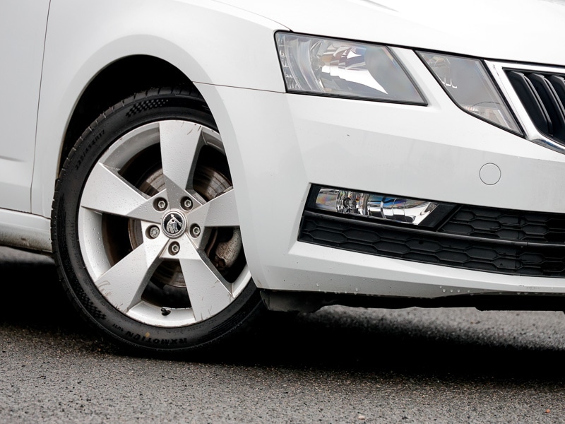 Used Skoda Octavia 2020 for sale - 77677584: Photo 9