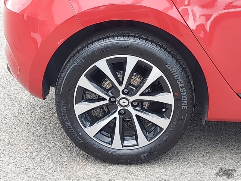 Used Renault Clio 2022 for sale - 76947999: Photo 12