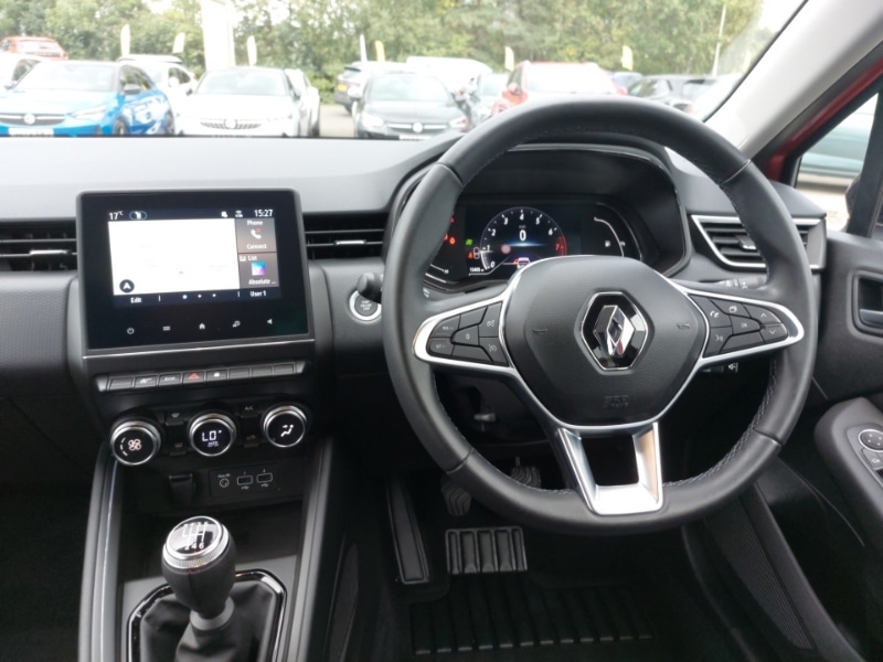 Used Renault Clio 2022 for sale - 76947999: Photo 7