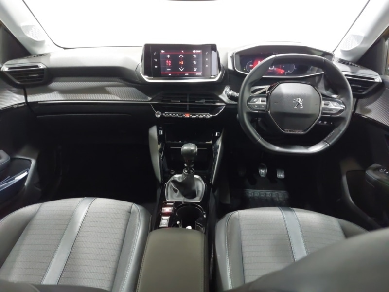 Used Peugeot 208 2020 for sale - 77695265: Photo 2