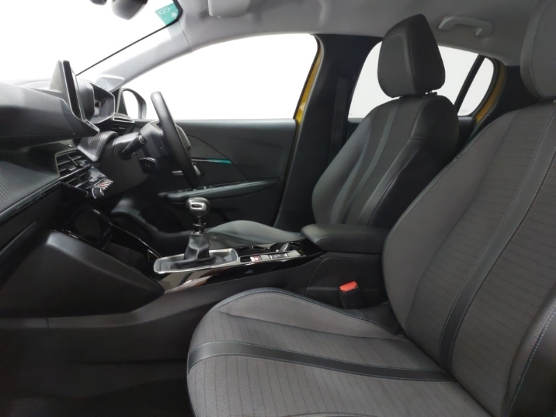 Used Peugeot 208 2020 for sale - 77695265: Photo 5