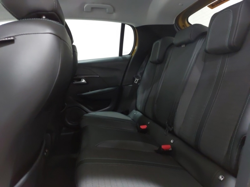 Used Peugeot 208 2020 for sale - 77695265: Photo 6