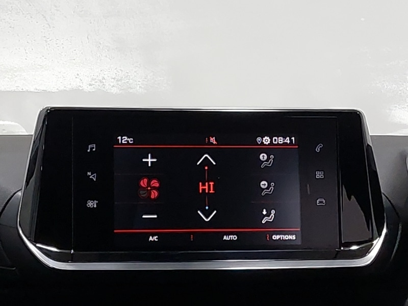 Used Peugeot 208 2020 for sale - 77695265: Photo 7