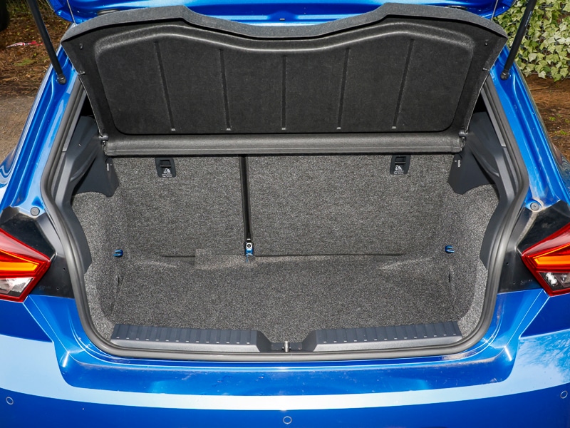 Used SEAT Ibiza 2024 for sale - 77985282: Photo 10