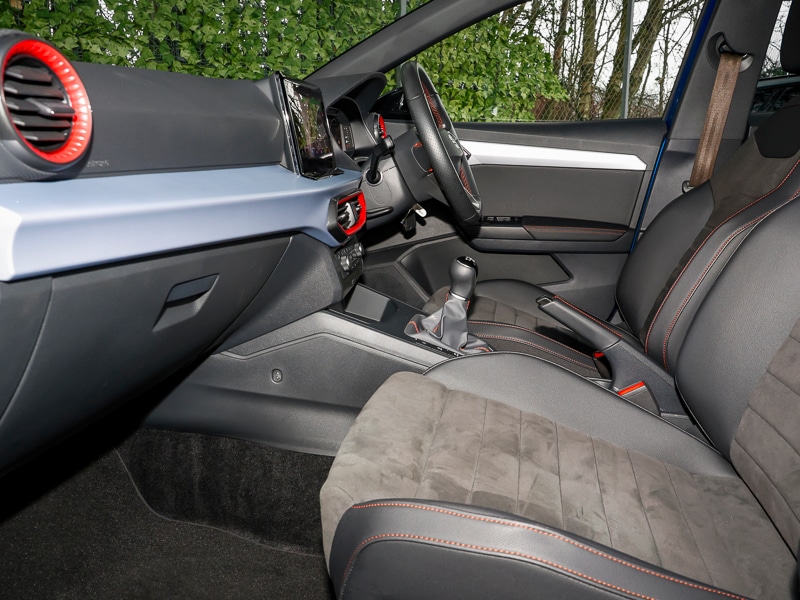 Used SEAT Ibiza 2024 for sale - 77985282: Photo 2