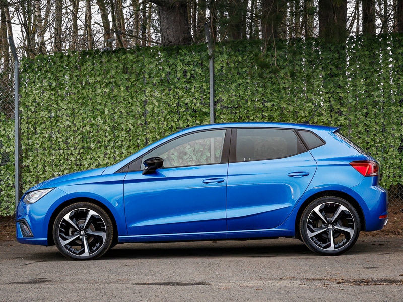 Used SEAT Ibiza 2024 for sale - 77985282: Photo 4