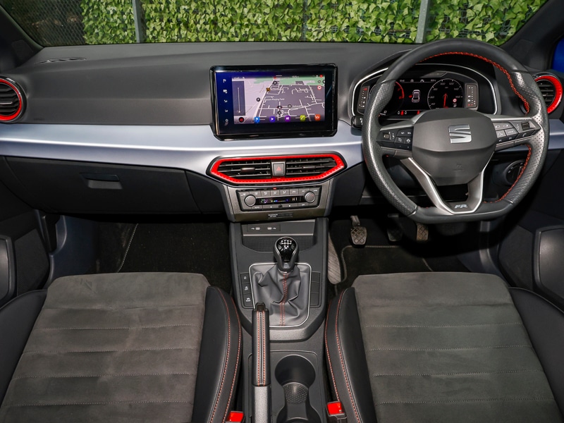 Used SEAT Ibiza 2024 for sale - 77985282: Photo 5