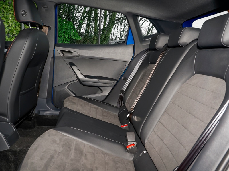 Used SEAT Ibiza 2024 for sale - 77985282: Photo 6