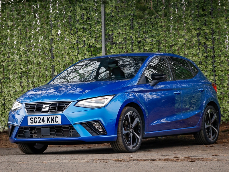 Used SEAT Ibiza 2024 for sale - 77985282: Photo 7