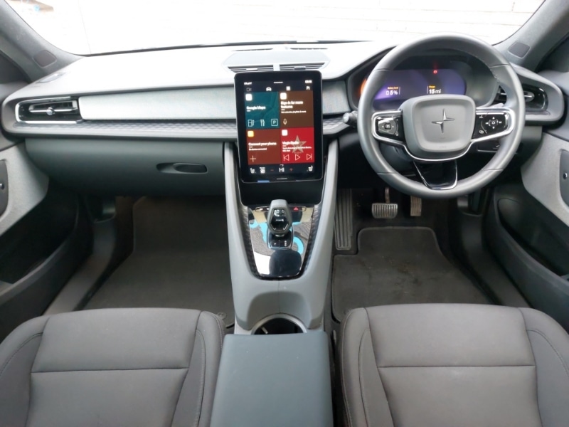 Used Polestar Polestar 2 2023 for sale - 76764850: Photo 2